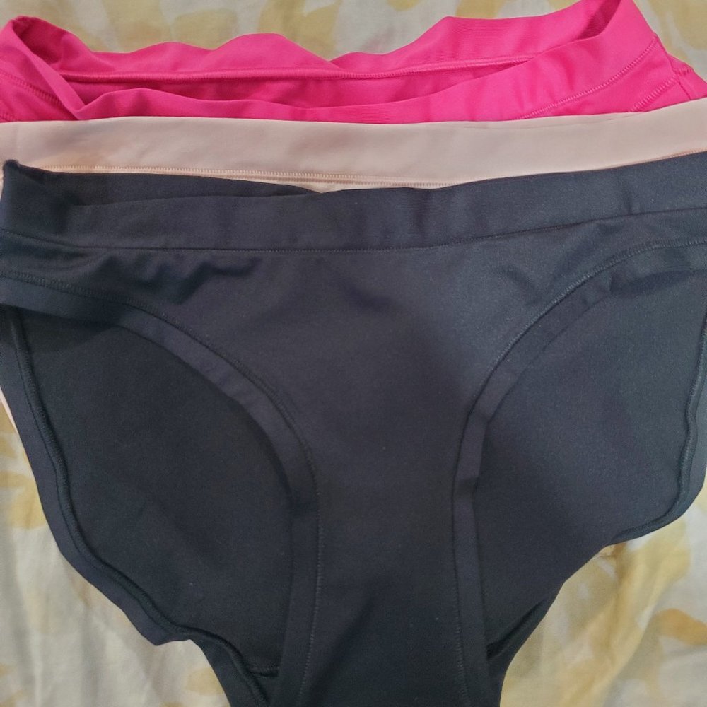 Girls NEW underwear